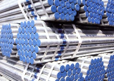 API 5L SEAMLESS STEEL PIPE