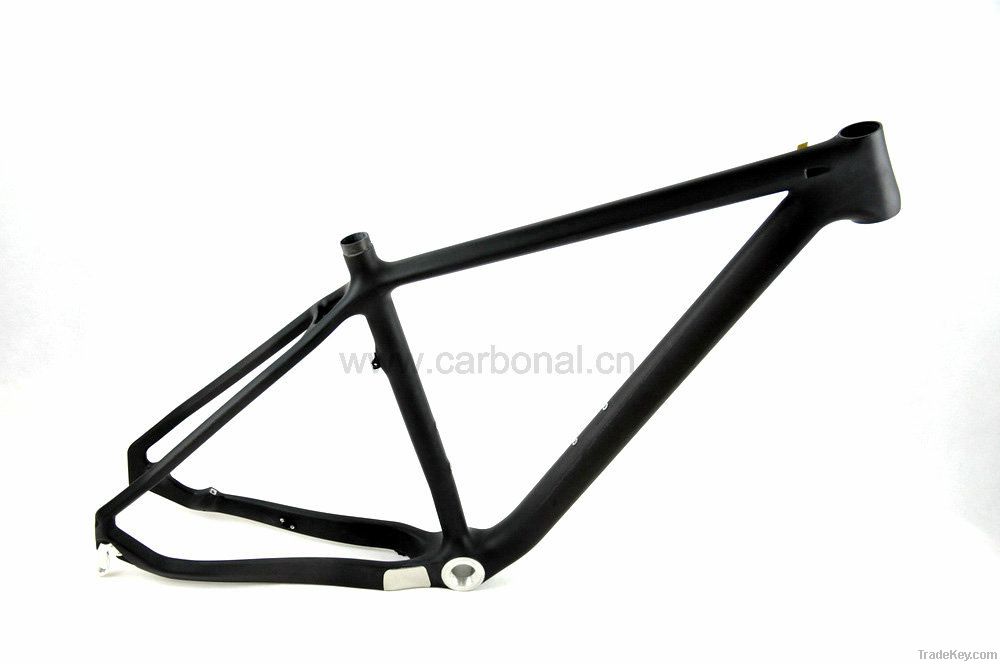 2013 Supler light carbon mtb frame 29er