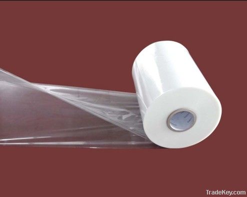 pof  shrink film for packing