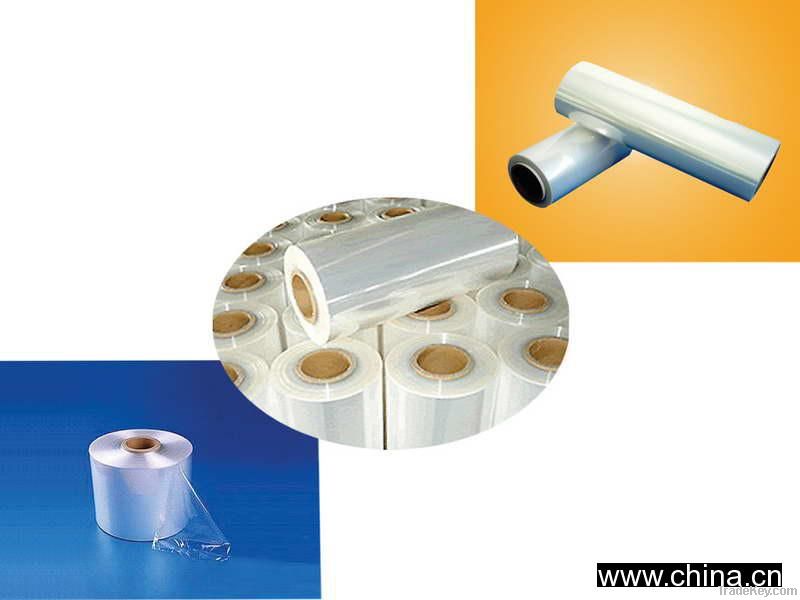 protective shrink film