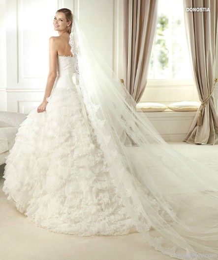 Wedding Ball Gown