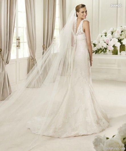 New Arrived Bridal Dresses