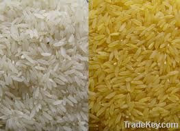 rice, wheat, sugar