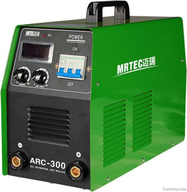 Inverter DC welder  machine