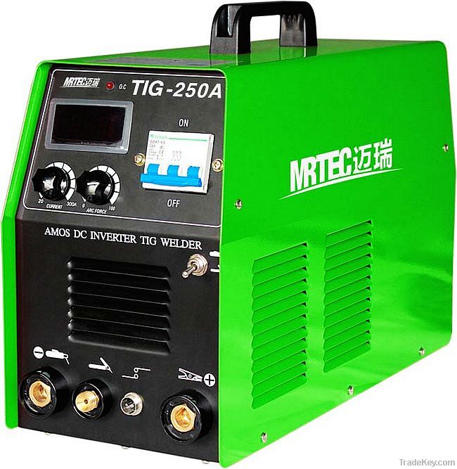 MMA/TIG inverter welding machine