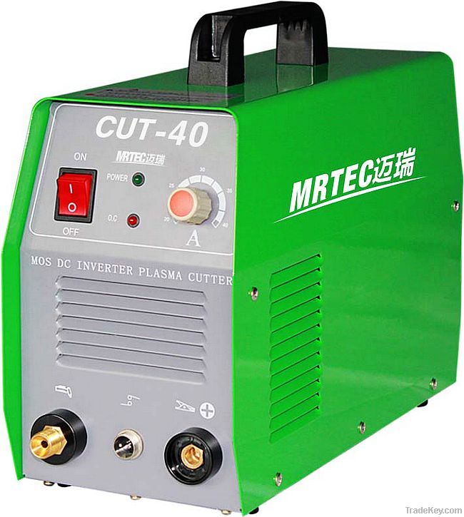 CUT welder  machine