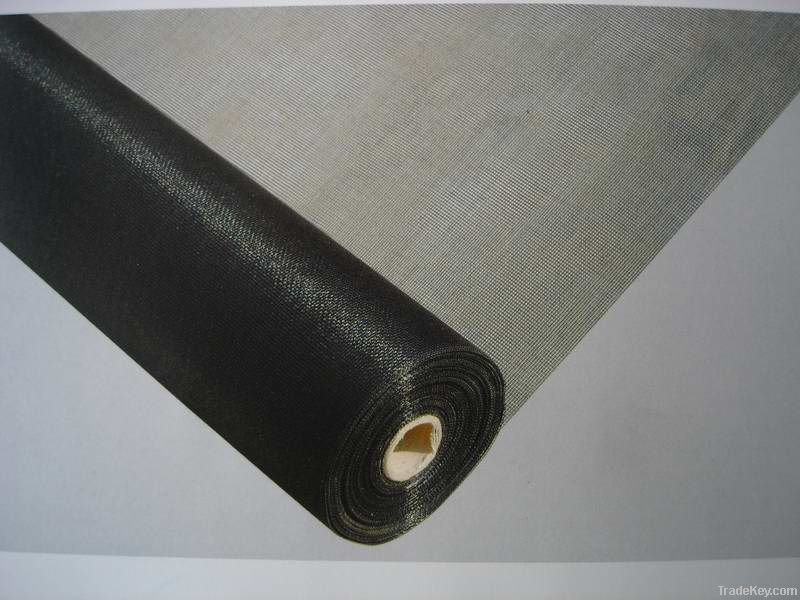 fiberglass fly screen