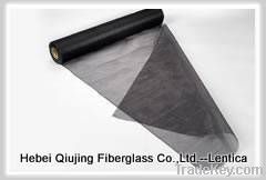 glass fiber insect screen