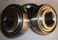 Special bearings