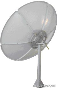 satellite antenna