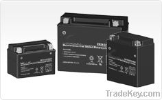 Motorcycle Battery