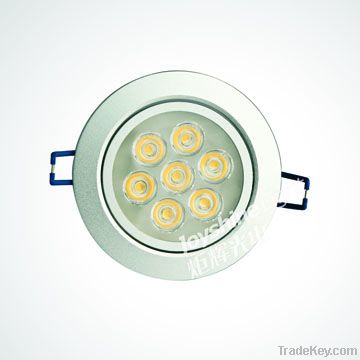 LED ceiling light