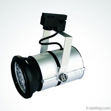 LED track light