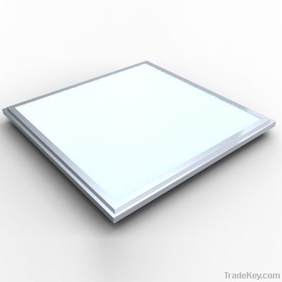 LED panel light