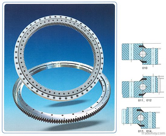 slewing bearing