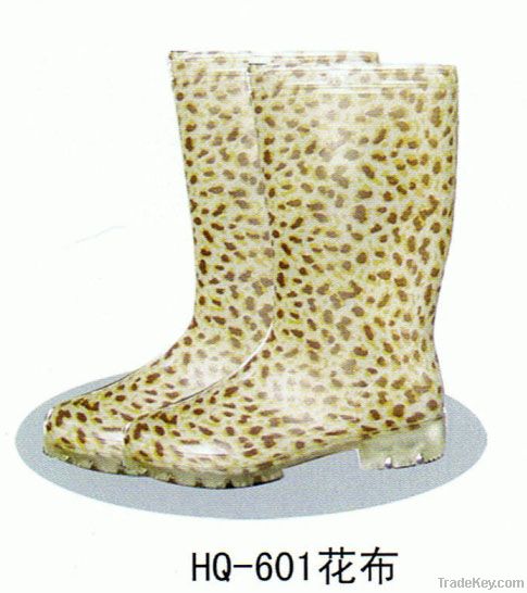 Rain boots / PVC boots