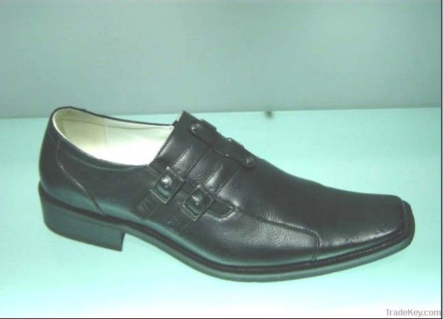 Men's dress shoes