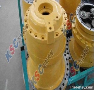 Excavator Spare Parts