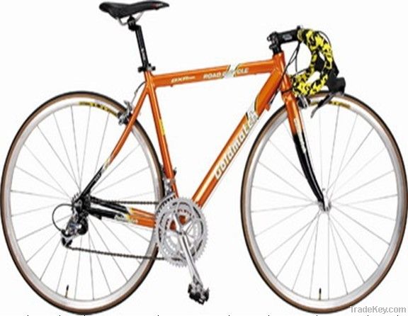 road bike 700C, light weight/fast speed/easy riding