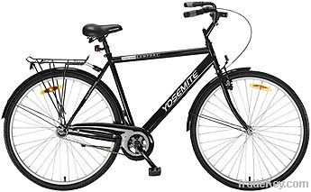 road bike 700C, light weight/fast speed/easy riding