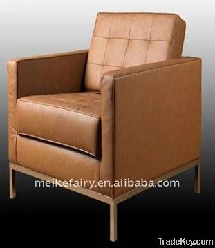 Florence sofa/sofa/steel frame sofa