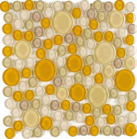 Glass Mosaic