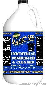 MAGIC 555 Industrial Degreaser & Cleaner