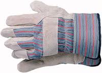 Palm Fit Glove