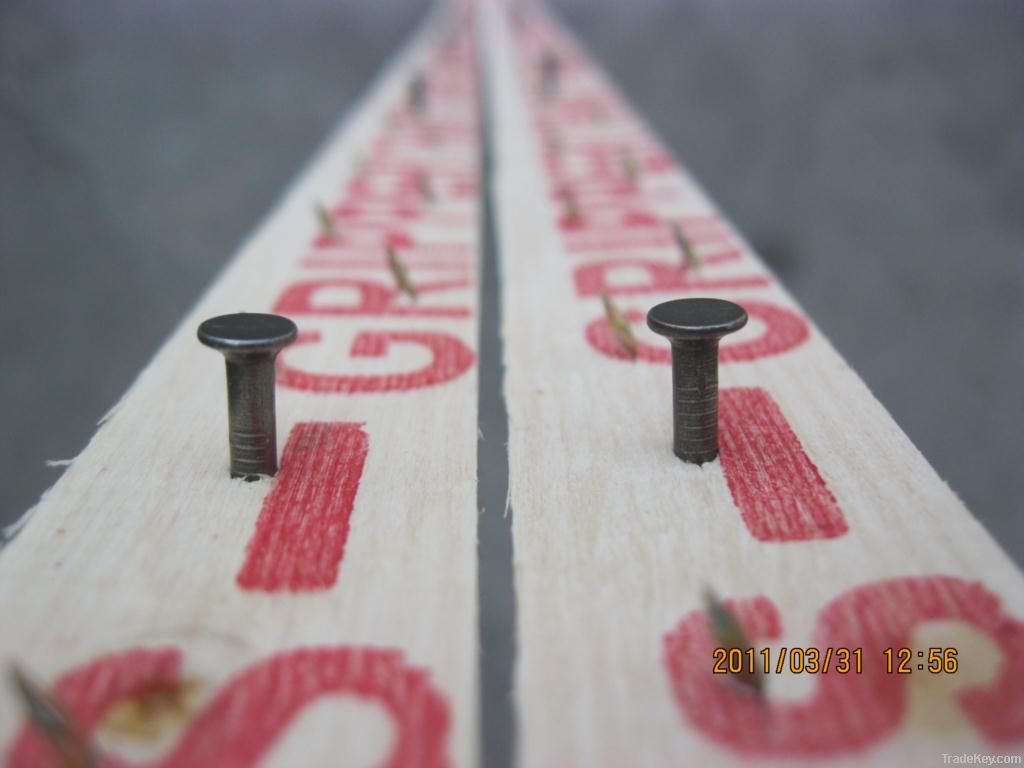 carpet tack strip