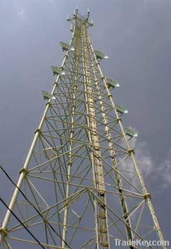 telecommunication monopoles