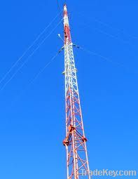 antenna tower