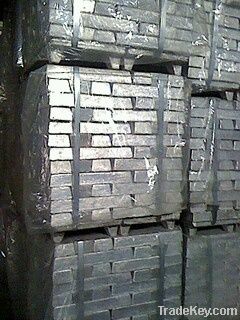 Aluminum Ingot