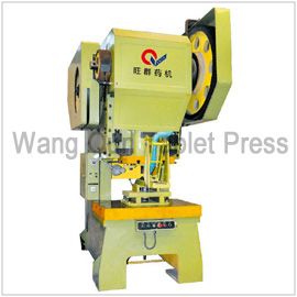 single punch tablet press (TDP8-100)