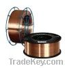 Gas-shielded Solid Welding Wire