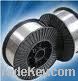 Flux-cored welding wire