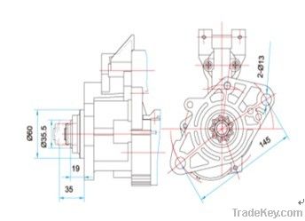 auto starter