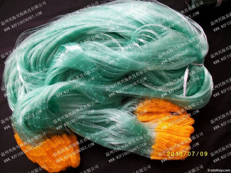 nylon monofilament fishing net