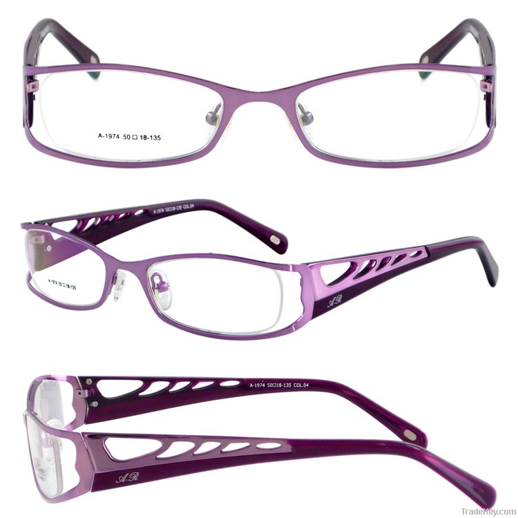 New Fashion Optical Frame