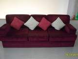 Sofa set 7 seater