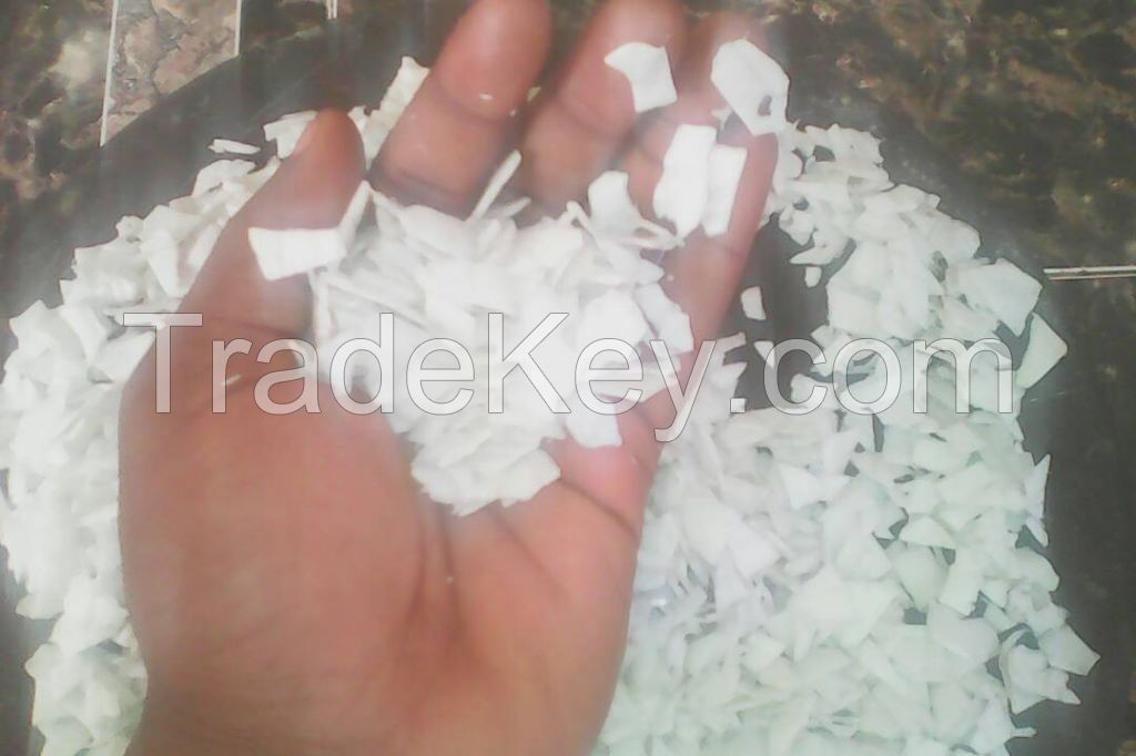 `HDPE regrind