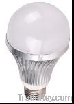 LED Globe Bulbs