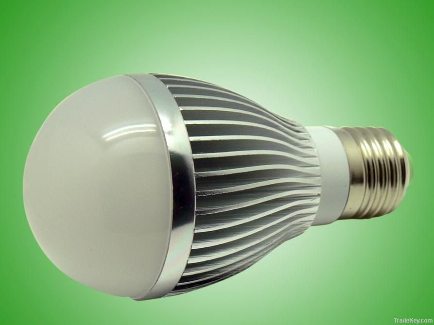 LED Dimmable Bulbs