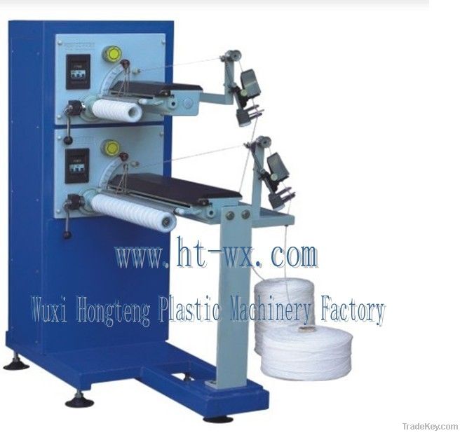 PP winding filter cartridge machine