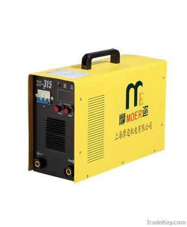 ZX7-315 Inverter DC MMA Welding Machine