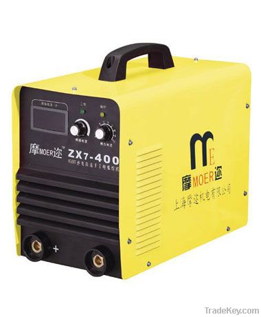 ZX7-400 IGBT Inverter MMA Welding Machine