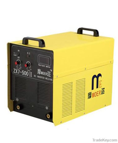 ZX7-500S IGBT Inverter MMA Welding Machine