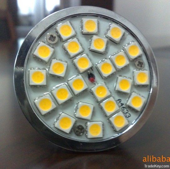 led spotlight