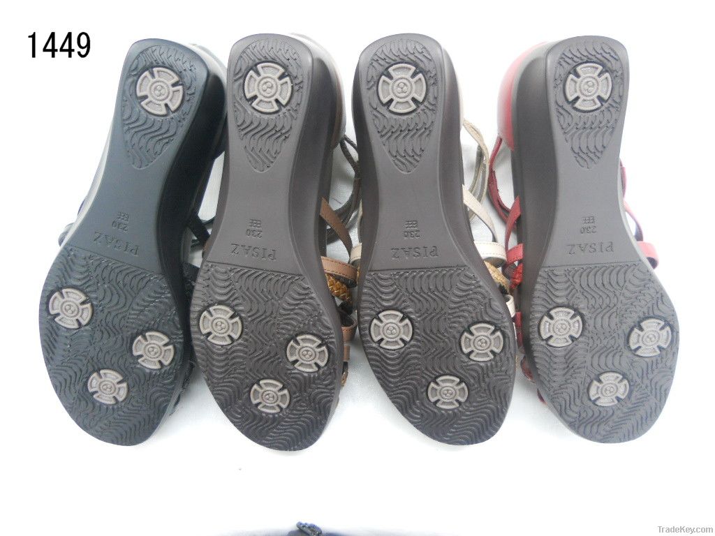 Ladies Sandals 