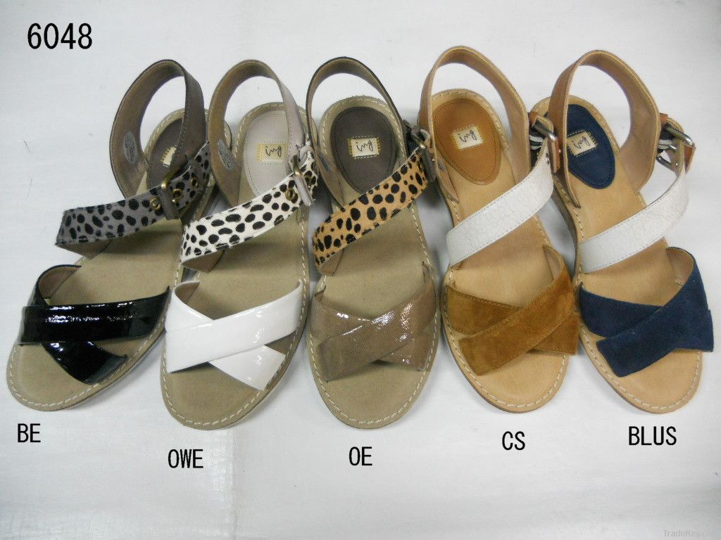 Ladies Sandals 