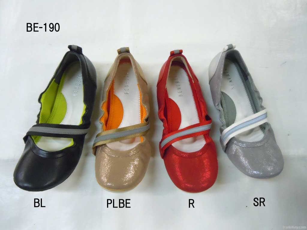 Ladies Shoes